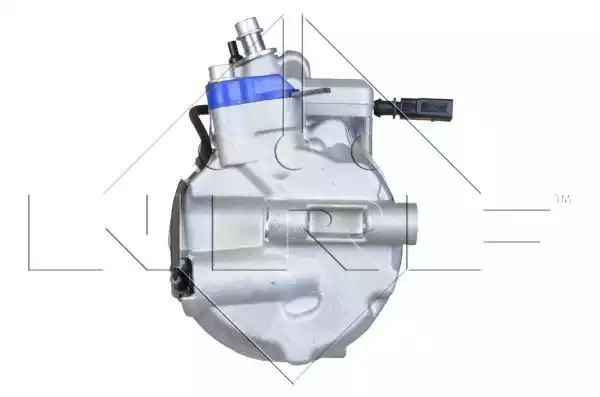 KOMPRESOR KLIMATYZACJI AUDI A4 2.0I 00- NRF 32883
