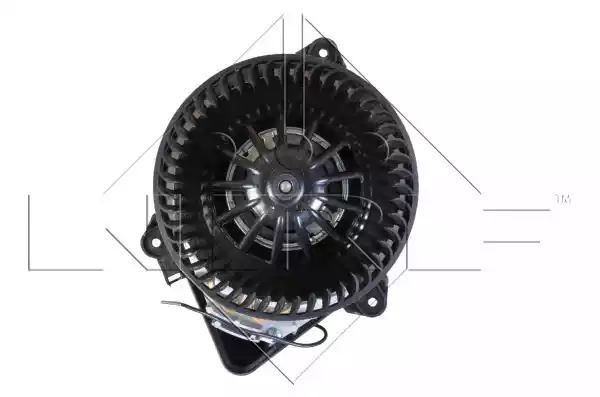 Silnik dmuchawy Citroen XSARA 2.0D 02 1999-03 2005 NRF 34127