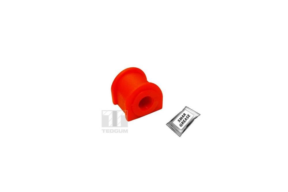 Guma stabilizatora tył Chrysler COMMANDER 3,0CRD 4,7 5,7 05-10 POLIURETAN TEDGUM TED67459