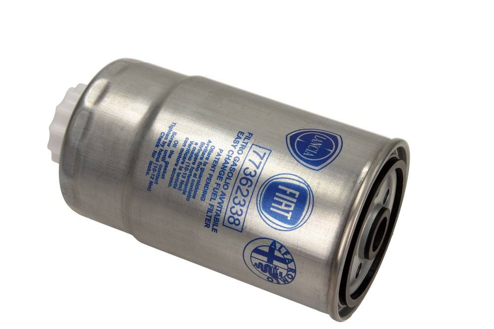 FILTR PALIWA FIAT DOBLO 1,9/2,0/2,3JTD ALFA ROMEO 147/156/166 03- FCA Group 77362338