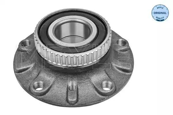 ŁOŻYSKO KOŁA PRZÓD BMW E36 E46 E34 MEYLE 3006520007