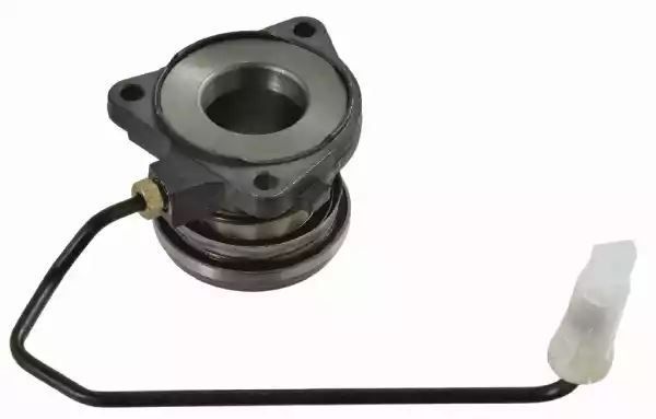 WYSPRZĘGLIK OPEL ASTRA/MERIVA/ZAFIRA 1,7 CDTI 03- Sachs 3182600231
