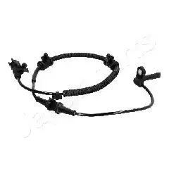 CZUJNIK ABS OPEL P. ASTRA J 1.6 CDTI 14- Japan Parts ABSW23