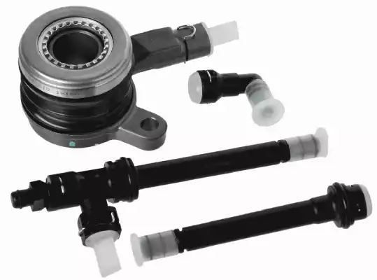 WYSPRZĘGLIK RENAULT MEGANE/LAGUNA/MASTER 1,9-2,5DCI 01- Sachs 3182654210