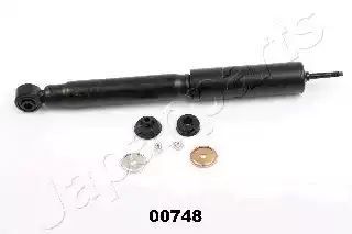 AMORTYZATOR OPEL T. FRONTERA B 2,2-3,2/2,2DTI 98- Japan Parts MM00748
