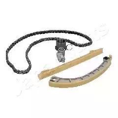 ZESTAW ŁAŃCUCHA ROZRZĄDU SUZUKI 1,3/1,6 IGNIS/JIMNY/SX4 M13A Japan Parts KDK803