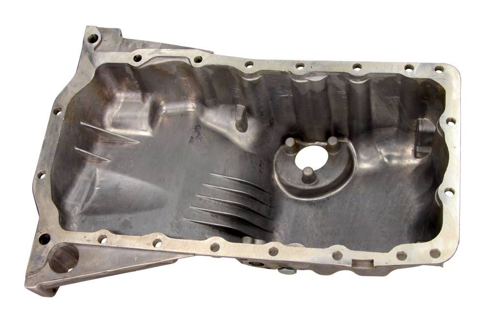 MISKA OLEJU VW A4 1,8T 00-04 05- MaXgear 34-0074