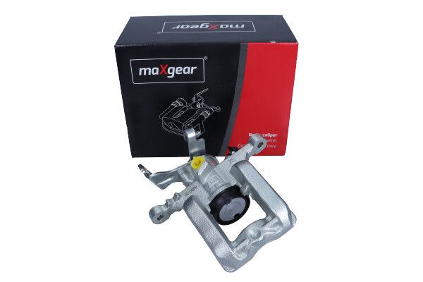 ZACISK HAM. MITSUBISHI P. PAJERO 2,5-3,2 TD 00- LE