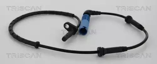 CZUJNIK ABS BMW T. 5 E60 05- Triscan 818011140