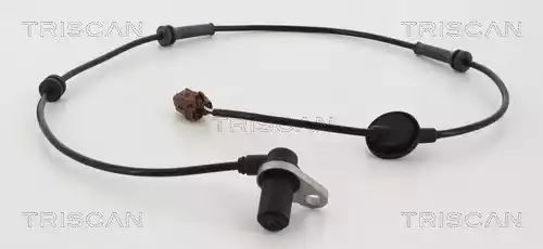 CZUJNIK ABS NISSAN P. X-TRAIL 03- LE Triscan 818014120