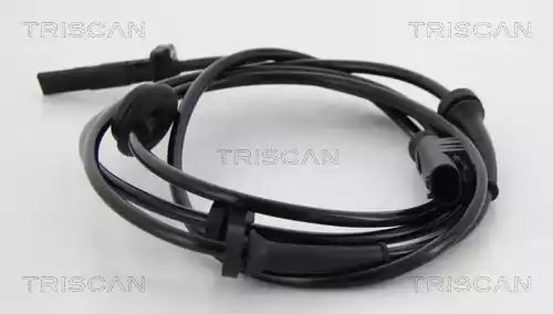 CZUJNIK ABS FIAT T. PUNTO 99- PR Triscan 818015322