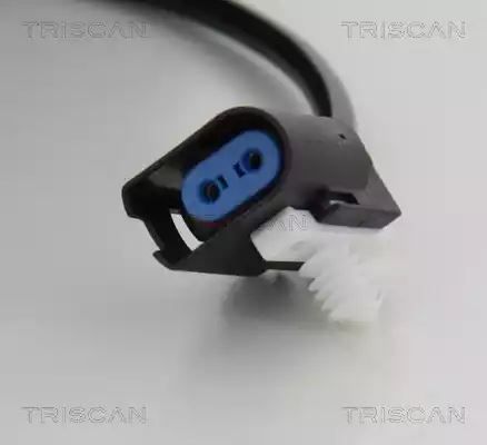 CZUJNIK ABS FORD T. TRANSIT 2,3/2,4D 00-06 LE Triscan 818016247