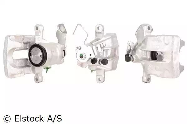 ZACISK HAM. VW T. CORRADO/GOLF/PASSAT/VENTO 1,4-2,8 88-98 LE