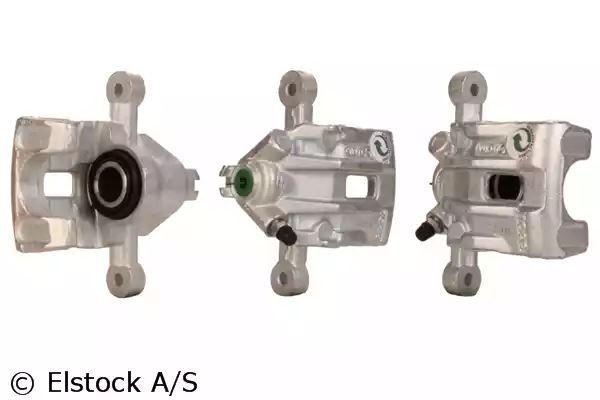 ZACISK HAM. KIA T. RIO 1,4-1,6 16V 05- LE ELSTOCK 861278