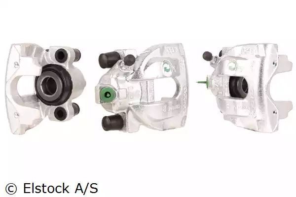 ZACISK HAM. VOLVO T. S60/S80/V70 98-10 LE