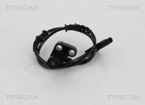 CZUJNIK ABS DB P. W168 LE. 97- Triscan 818023102