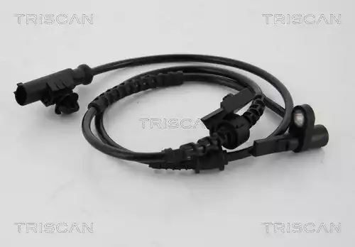 CZUJNIK ABS OPEL P. MERIVA B 10- Triscan 818024114