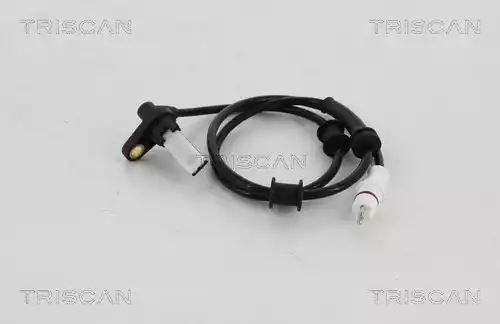 CZUJNIK ABS RENAULT T. KANGOO Triscan 818025217
