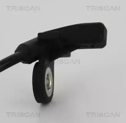 CZUJNIK ABS VOLVO T. S60/S80/V70/XC70 PR Triscan 818027202