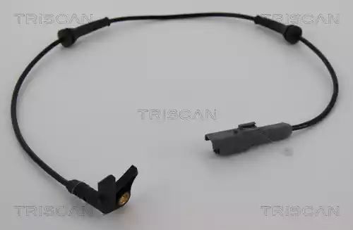 CZUJNIK ABS CITROEN 1,6 BLUEHDI 15- Triscan 818028102