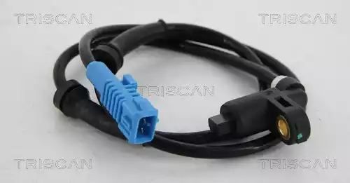 CZUJNIK ABS PEUGEOT P. 206 98- 765MM Triscan 818028104