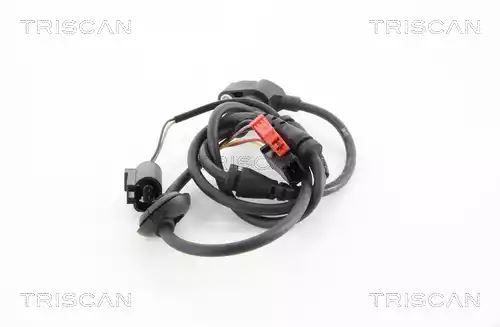 CZUJNIK ABS VW P. A4/A6 99- LE/PR Triscan 818029111