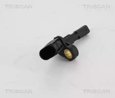 CZUJNIK ABS VW T. GOLF V/VI PR Triscan 818029202