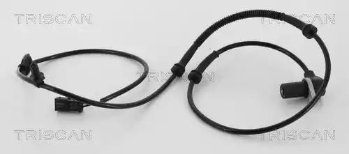 CZUJNIK ABS VW T. A4 PR 02- Triscan 818029210