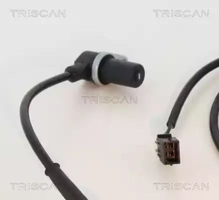 CZUJNIK ABS VW T. A4 PR 02- Triscan 818029210