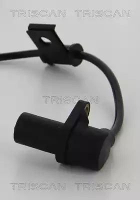 CZUJNIK ABS HYUNDAI P. MATRIX 01- PR Triscan 818043500