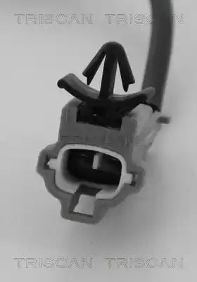 CZUJNIK ABS HYUNDAI P. MATRIX 01- PR Triscan 818043500