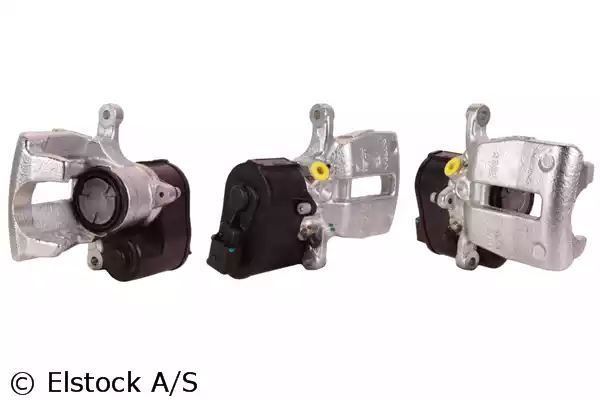 ZACISK HAM. VOLVO T. S60/S80/V60/V70/XC60/XC70 1,6-4,4 06- LE