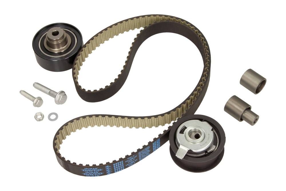 ZESTAW ROZRZĄDU VW 1,9TDI 141Z PASEK 94942 MaXgear 560021SET