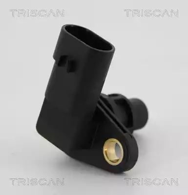 CZUJNIK POŁOŻENIA WAŁKA ROZRZ. FIAT STILO 1,9MJT 07- Triscan 885510136