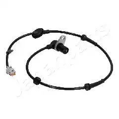 CZUJNIK ABS NISSAN P. ALMERA TINO 1,8 00- PR Japan Parts ABS124