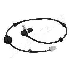 CZUJNIK ABS NISSAN P. ALMERA TINO 1,8 00- PR Japan Parts ABS124
