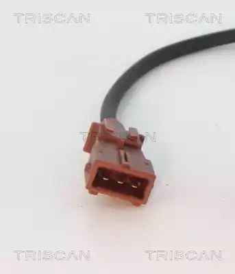 CZUJNIK POŁOŻENIA WAŁU KORB. CITROEN SAXO 1,0 X 98- Triscan 885528104
