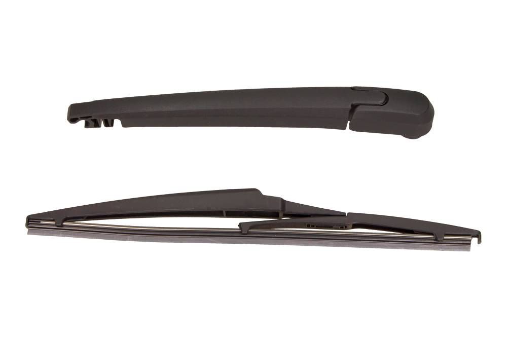 RAMIĘ WYCIERACZKI TYŁ TOYOTA AVENSIS KOMBI 05-08 KPL z wycieraczką MaXgear 39-0379