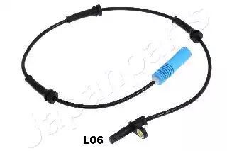 CZUJNIK ABS LAND ROVER P. FREELANDER 1,8 00- Japan Parts ABSL06