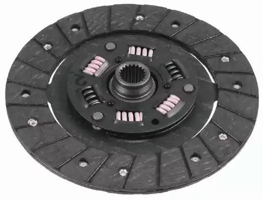TARCZA SPRZ. FIAT CROMA 2,0 85-96 Sachs 1878634006