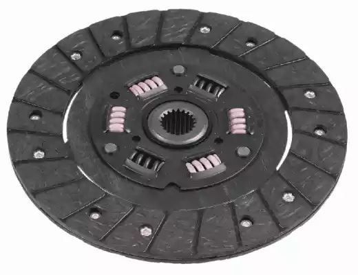 TARCZA SPRZ. FIAT CROMA 2,0 85-96 Sachs 1878634006