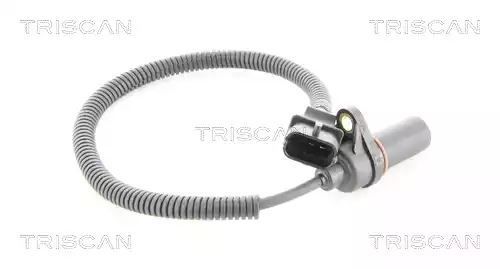 CZUJNIK POŁOŻENIA WAŁU KORB. HYUNDAI TUCSON 2,0 CRDI 09- Triscan 885543105