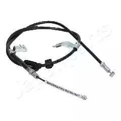 LINKA HAM. RĘCZ. HONDA T. JAZZ 1,2-1,4 02-08 PR Japan Parts BC426R