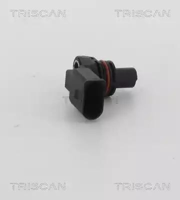 CZUJNIK POŁOŻENIA WAŁKA ROZRZ. SEAT IBIZA 1,4 10- Triscan 886529108