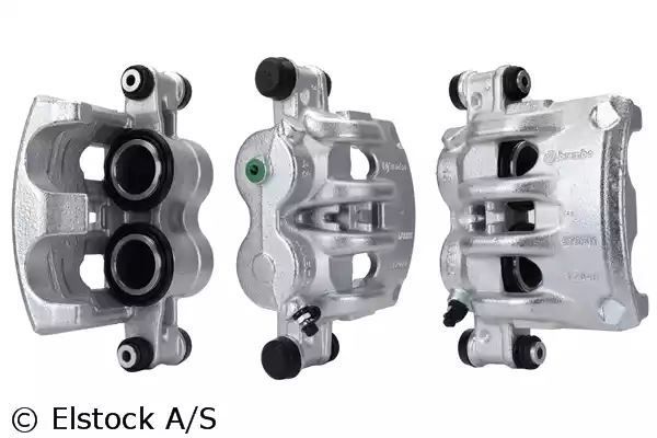 ZACISK HAM. IVECO T. DAILY 60/65/70 06-11 PR