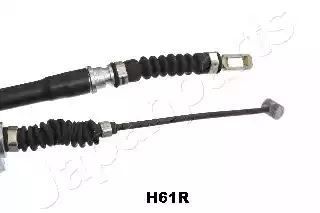 LINKA HAM. RĘCZ. HYUNDAI T. H-1 2,5 CRDI 08- PR Japan Parts BCH61R