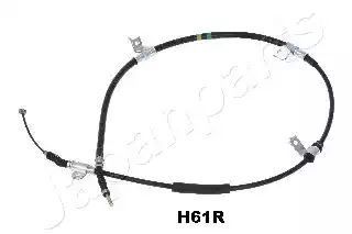 LINKA HAM. RĘCZ. HYUNDAI T. H-1 2,5 CRDI 08- PR Japan Parts BCH61R