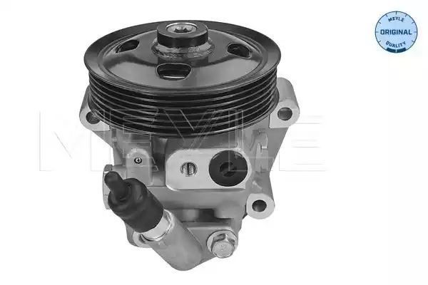 POMPA WSPOMAGANIA FORD MONDEO IV S-MAX 2,0/2,3 06- MEYLE 7146310035