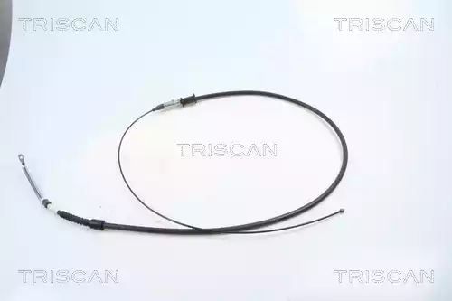 LINKA HAM. RĘCZ. OPEL T. VECTRA A 88-95 PR Triscan 814024177