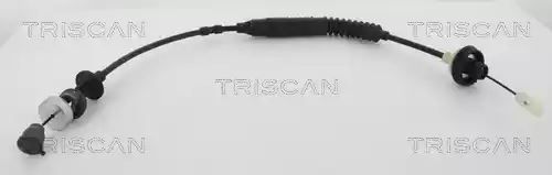 LINKA SPRZĘGŁA PEUGEOT 206 99- Triscan 814028251A